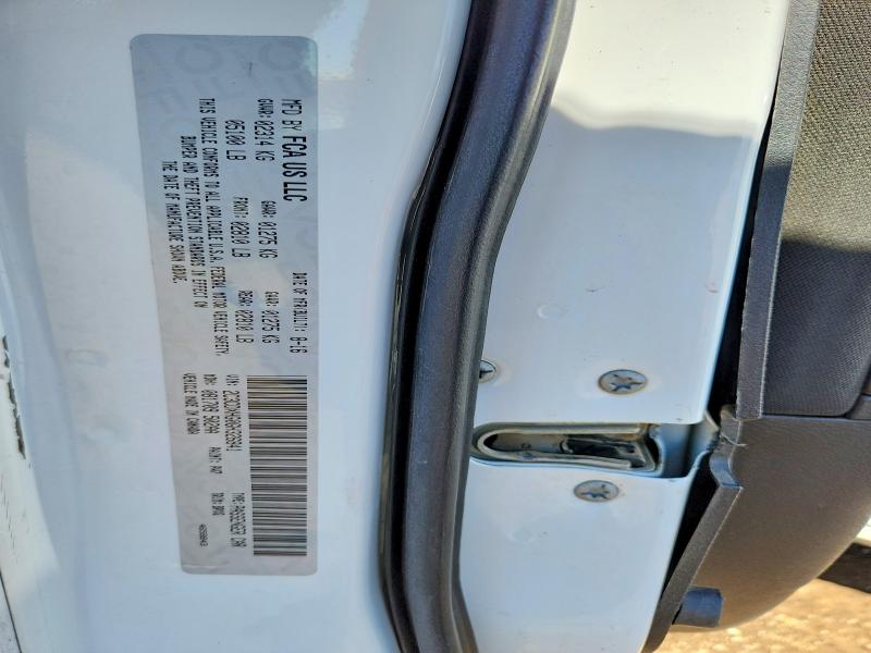 Aukcja sprzedaży 2016 Dodge Charger, vin: 2C3CDXHG0GH326841, numer aukcji: 46407276