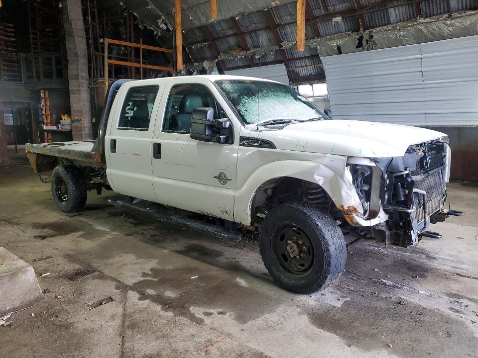 Aukcja sprzedaży 2014 Ford F350, vin: 1FT8W3BT1EEA01534, numer aukcji: 50592096