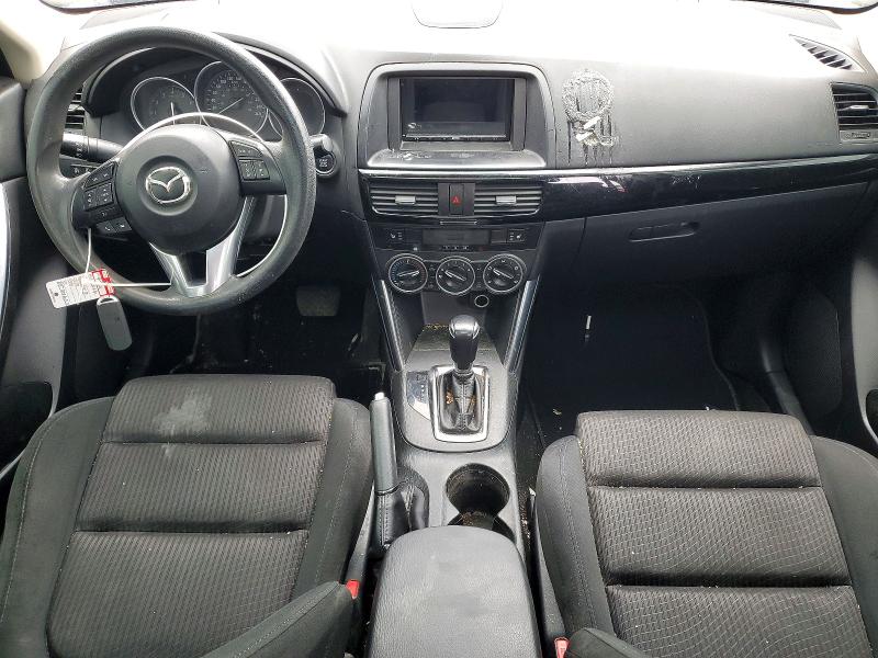 46666796 :رقم المزاد ، JM3KE4CY7E0429122 vin ، 2014 Mazda Cx-5 مزاد بيع