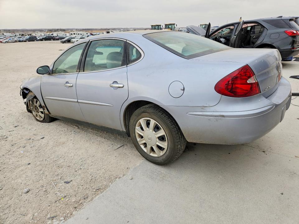 Продаж на аукціоні авто 2005 Buick Lacrosse, vin: 2G4WC532751230623, номер лоту: 49747066