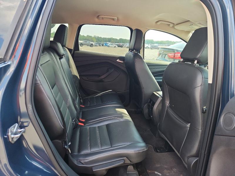 Aukcja sprzedaży 2019 Ford Escape, vin: 1FMCU9J95KUA09920, numer aukcji: 46800526