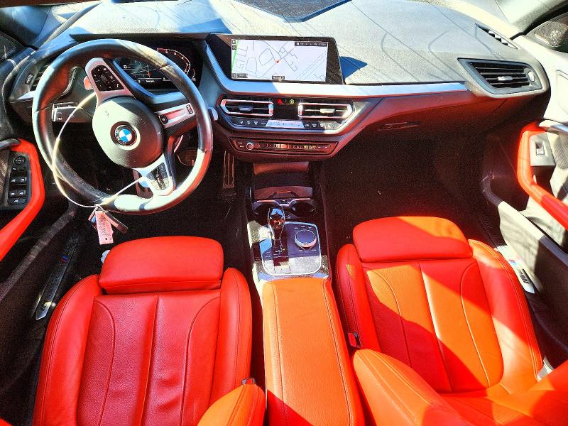 2024 Bmw M235xi მანქანა იყიდება აუქციონზე, vin: WBA13AL0XR7N70893, აუქციონის ნომერი: 46918746