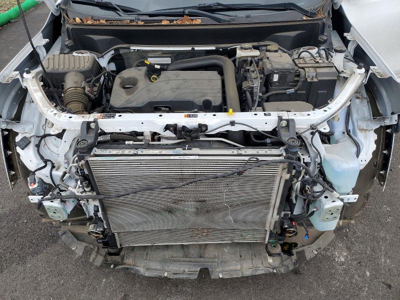 Aukcja sprzedaży 2023 Gmc Terrain, vin: 3GKALXEG7PL183540, numer aukcji: 79536335