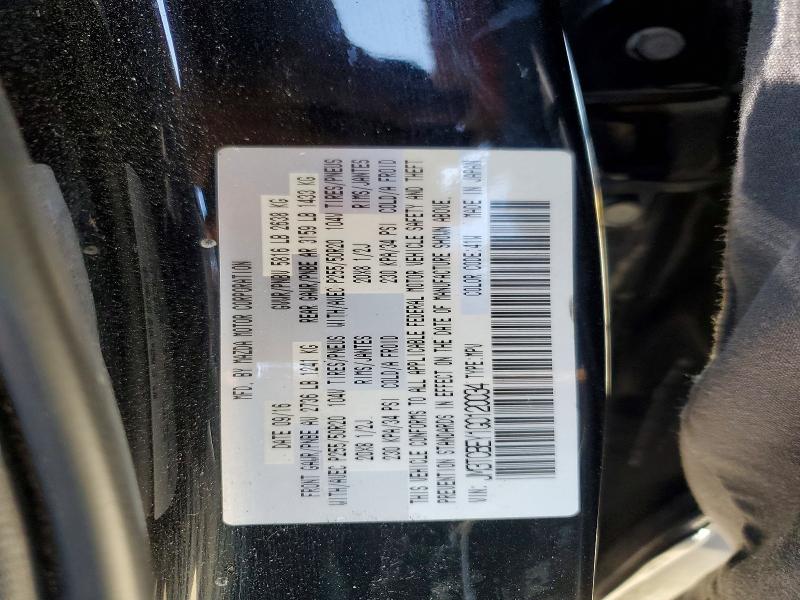 2016 Mazda Cx-9 მანქანა იყიდება აუქციონზე, vin: JM3TCBEY1G0120034, აუქციონის ნომერი: 47115766