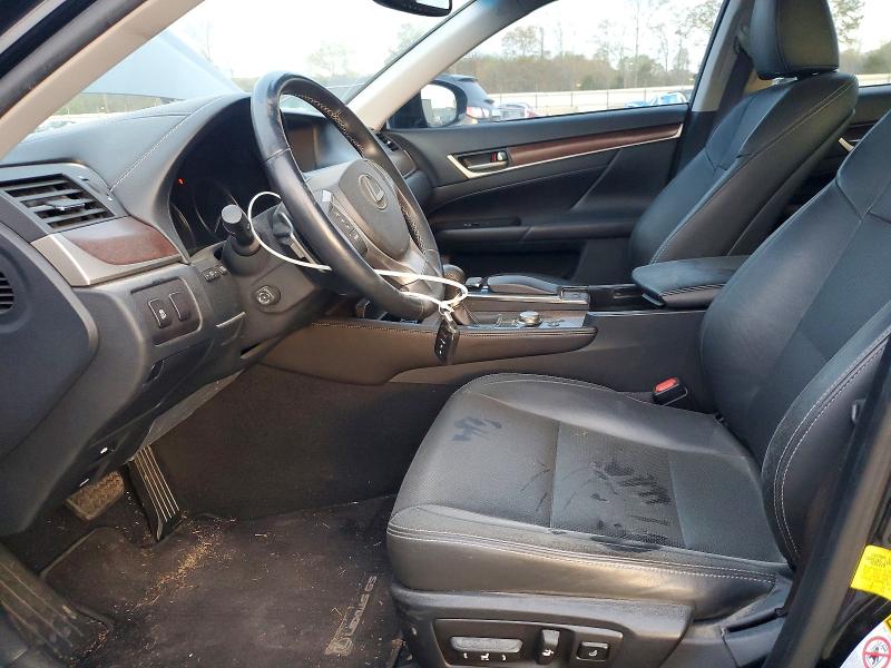 Продажа на аукционе авто 2015 Lexus Gs 350, vin: JTHBE1BL2FA018167, номер лота: 47396286
