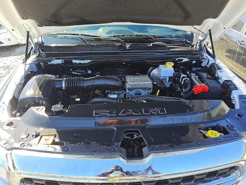 2023 Ram 1500 მანქანა იყიდება აუქციონზე, vin: 1C6SRFFT5PN622584, აუქციონის ნომერი: 41863836