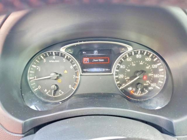 Продаж на аукціоні авто 2018 Nissan Altima, vin: 1N4AL3AP6JC234965, номер лоту: 46733916