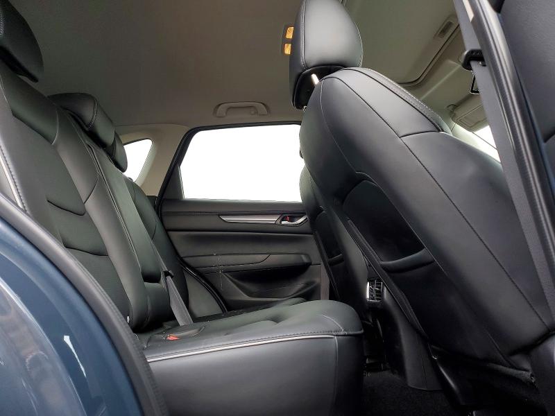 Aukcja sprzedaży 2024 Mazda Cx-5, vin: JM3KFBCL1R0516770, numer aukcji: 46236816