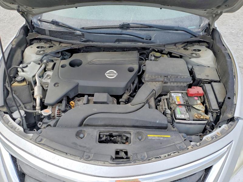 Продажа на аукционе авто 2014 Nissan Altima, vin: 1N4AL3AP1EC414361, номер лота: 48041726