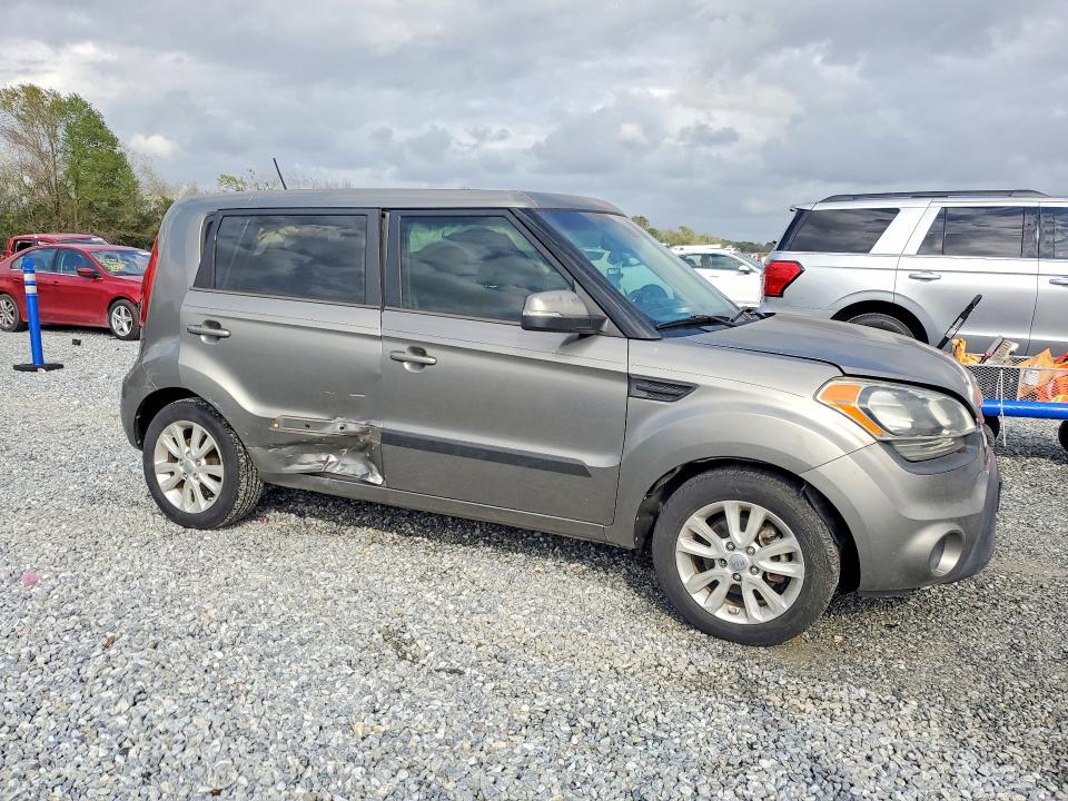45478476 :رقم المزاد ، KNDJT2A62C7404553 vin ، 2012 Kia Soul مزاد بيع