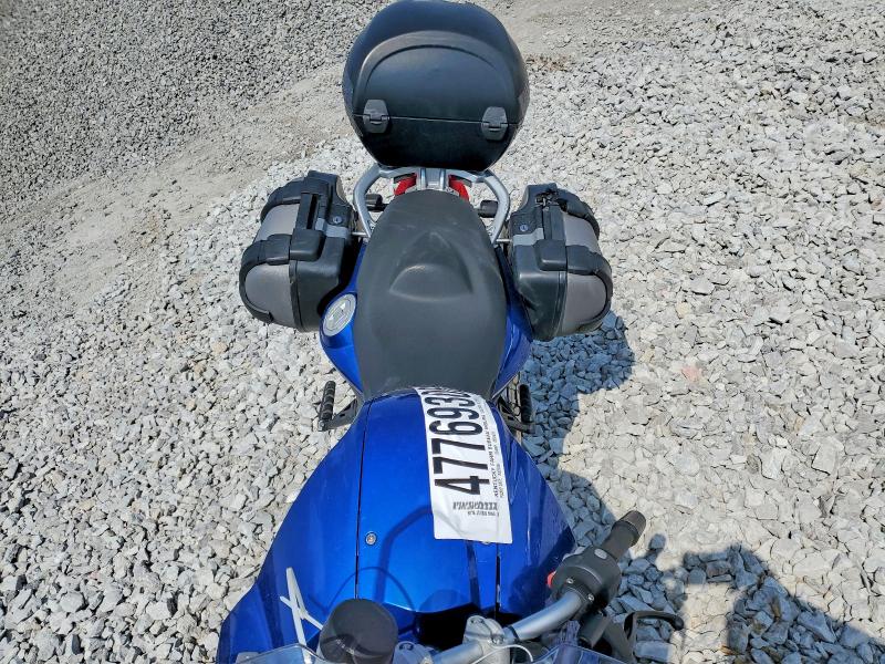 Aukcja sprzedaży 2007 Bmw F800, vin: WB10244017ZR10951, numer aukcji: 47769306