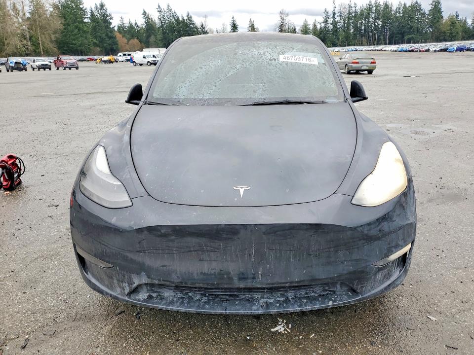 Aukcja sprzedaży 2023 Tesla Model Y, vin: 7SAYGAEE1PF965764, numer aukcji: 46759716