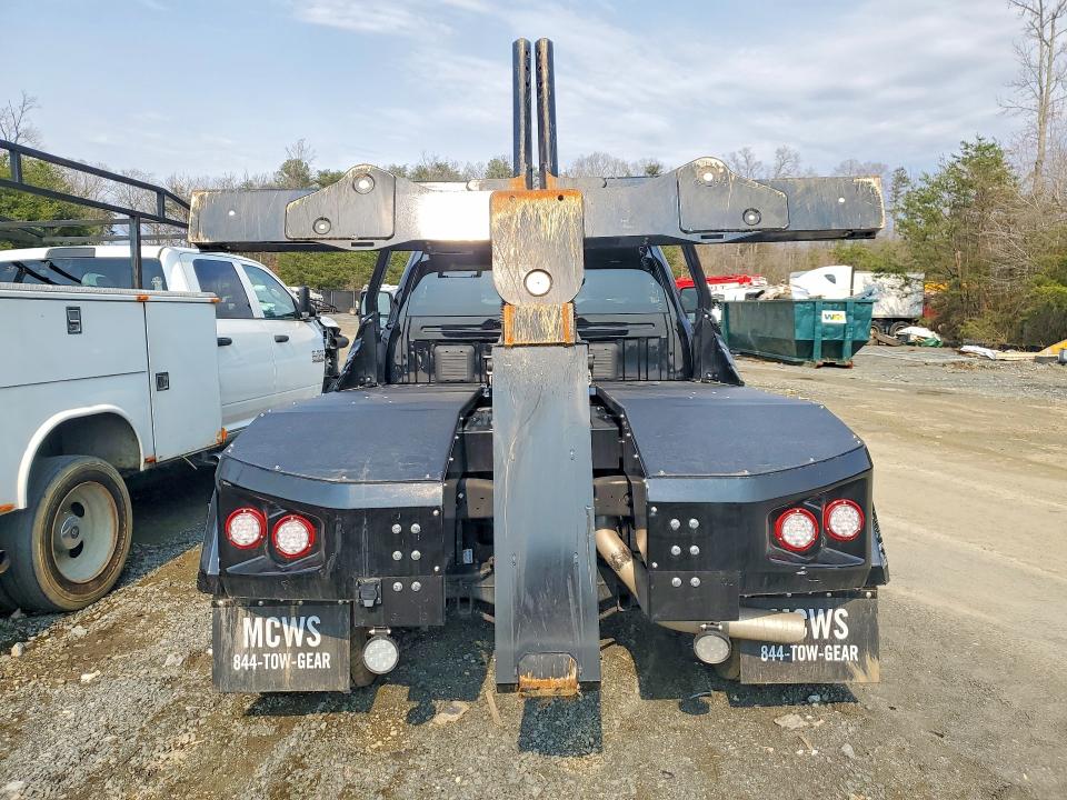 2024 Ram 4500 მანქანა იყიდება აუქციონზე, vin: 3C7WRKAL8RG297972, აუქციონის ნომერი: 41829036