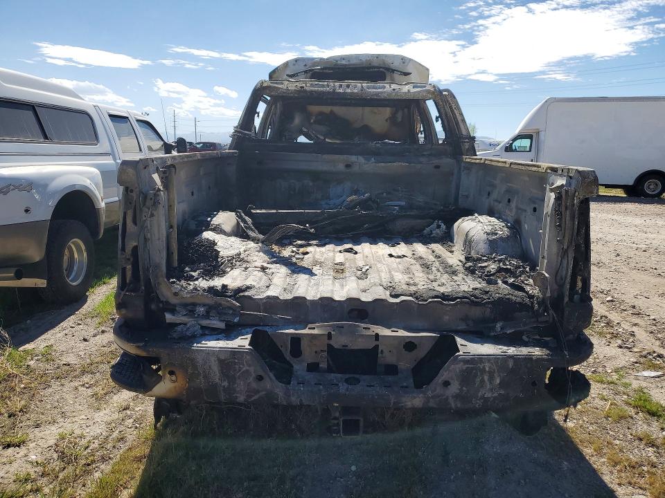 Продаж на аукціоні авто 2024 Gmc Sierra, vin: 1GT49YEY3RF392373, номер лоту: 46529356
