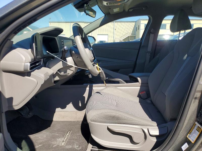 Aukcja sprzedaży 2026 Hyundai Elantra, vin: KMHLL4DG7TU139117, numer aukcji: 45858496