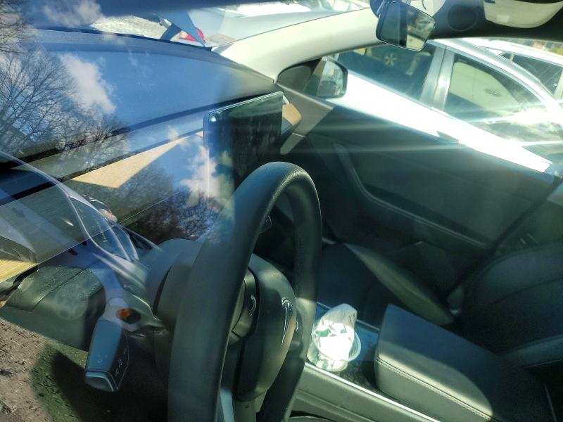 Продажа на аукционе авто 2021 Tesla Model Y, vin: 5YJYGDEE4MF119963, номер лота: 46267846