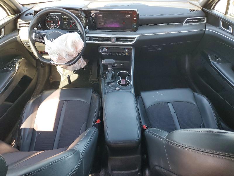 Aukcja sprzedaży 2022 Kia K5, vin: 5XXG64J29NG138761, numer aukcji: 46056666
