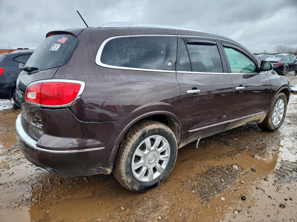 Продаж на аукціоні авто 2015 Buick Enclave, vin: 5GAKVBKD0FJ379060, номер лоту: 45782706