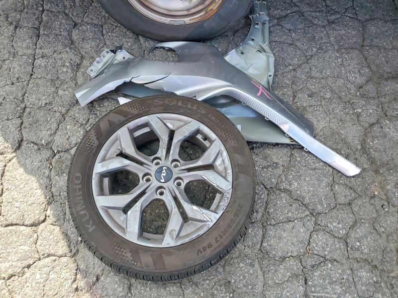 41917386 :رقم المزاد ، KNDEP2AA9T7870636 vin ، 2026 Kia Seltos مزاد بيع
