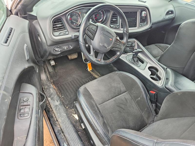 Продаж на аукціоні авто 2022 Dodge Challenger, vin: 2C3CDZJG8NH188341, номер лоту: 46926426