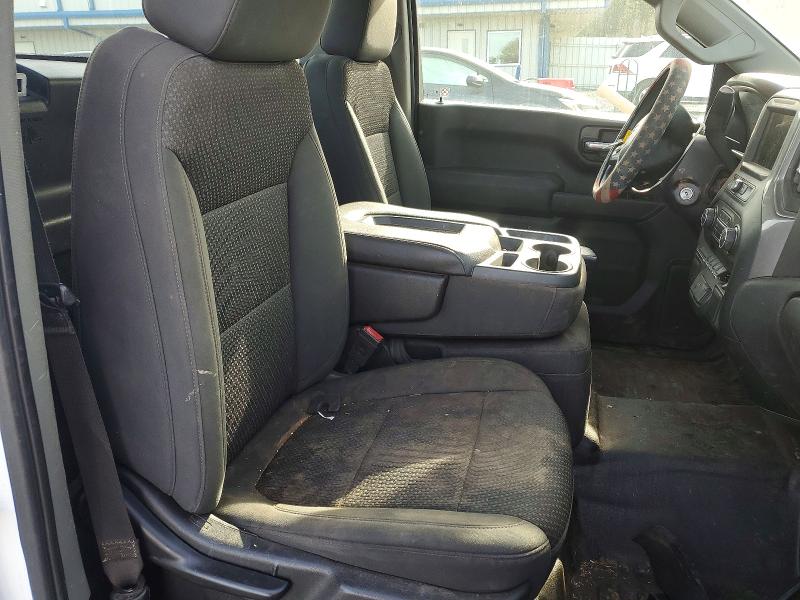 Aukcja sprzedaży 2020 Chevrolet Silverado, vin: 3GCNWAEF7LG301226, numer aukcji: 45738916