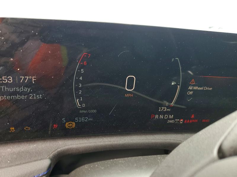 Aukcja sprzedaży 2024 Cadillac Xt4, vin: 1GYFZFR40RF222938, numer aukcji: 41782616