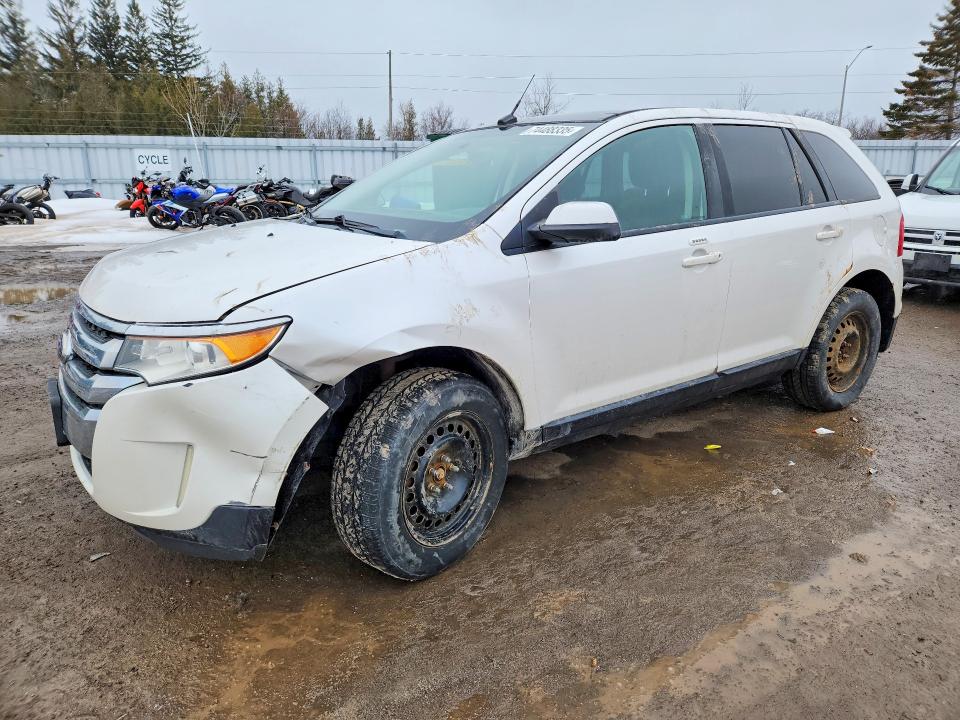 Aukcja sprzedaży 2013 Ford Edge, vin: 2FMDK4JC3DBA84116, numer aukcji: 74488335