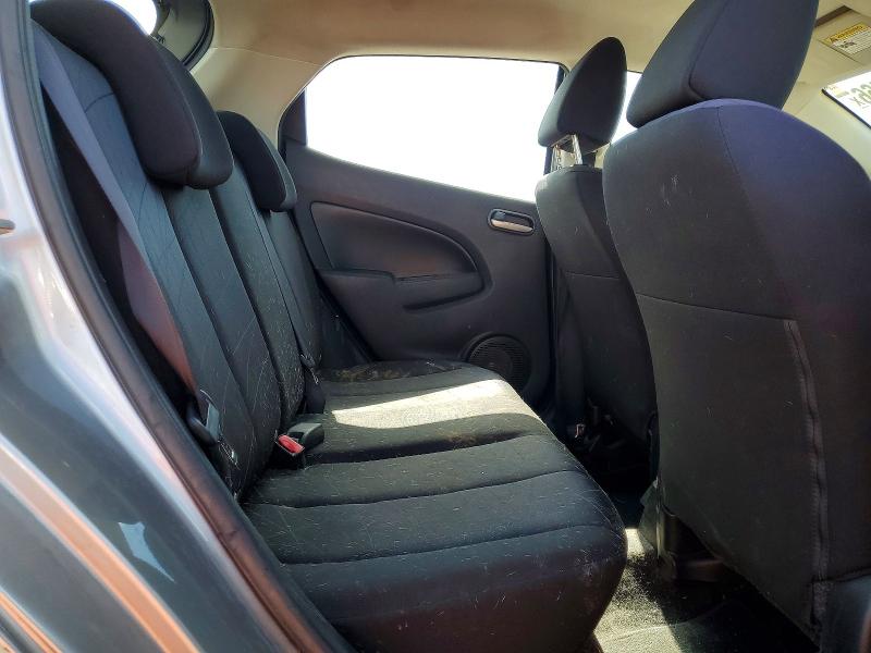47809566 :رقم المزاد ، JM1DE1KY8C0144671 vin ، 2012 Mazda Mazda2 مزاد بيع
