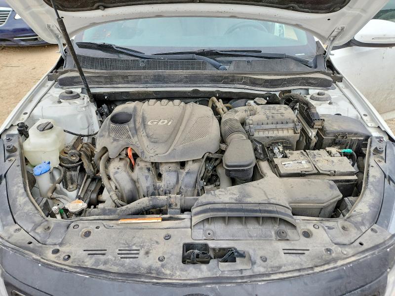 Продаж на аукціоні авто 2015 Kia Optima, vin: 5XXGM4A76FG364856, номер лоту: 47448116