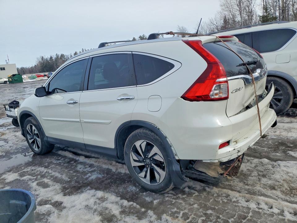 Aukcja sprzedaży 2016 Honda Cr-v, vin: 5J6RM4H92GL801022, numer aukcji: 78397395