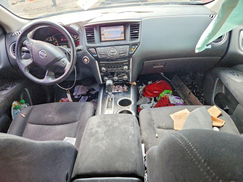 Aukcja sprzedaży 2015 Nissan Pathfinder, vin: 5N1AR2MN3FC680023, numer aukcji: 41971326