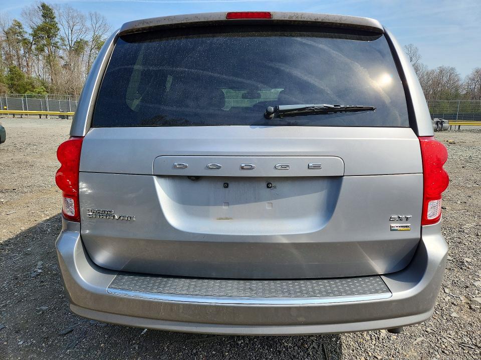 Aukcja sprzedaży 2019 Dodge Grand Caravan, vin: 2C4RDGCG4KR725123, numer aukcji: 47399226