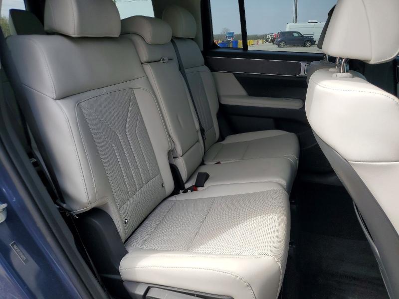 Продажа на аукционе авто 2025 Hyundai Santa Fe, vin: 5NMP24GL9SH105414, номер лота: 46031676