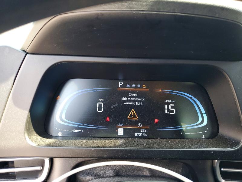 2024 Hyundai Elantra მანქანა იყიდება აუქციონზე, vin: KMHLL4DG0RU774298, აუქციონის ნომერი: 46801526