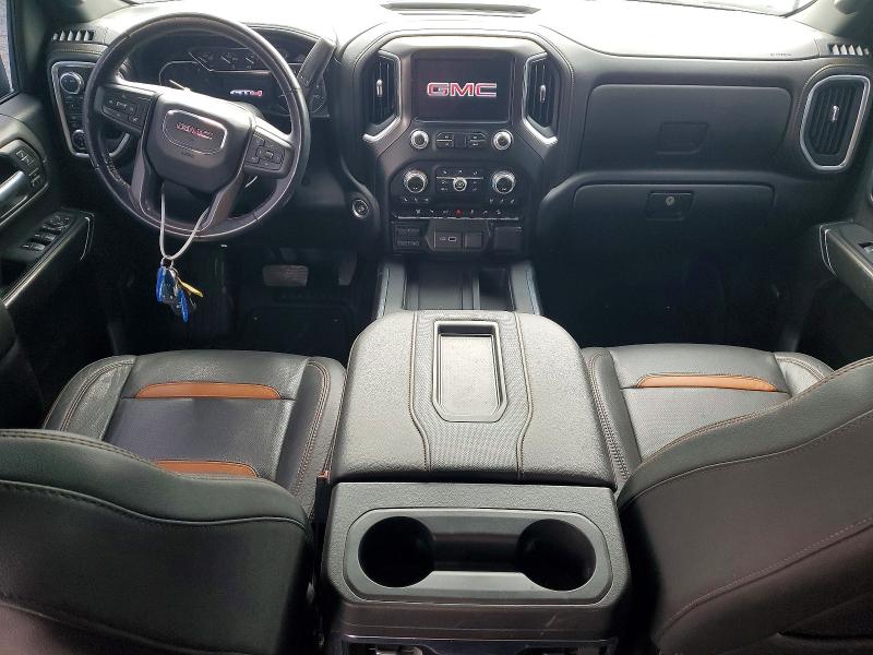 Aukcja sprzedaży 2022 Gmc Sierra, vin: 1GT49PEY8NF203429, numer aukcji: 47427816
