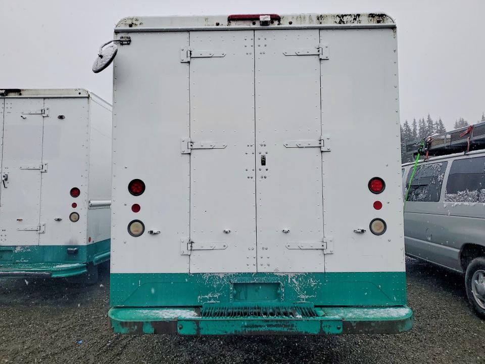 Продаж на аукціоні авто 2012 Workhorse Custom Chassis Unknown, vin: 5B4LFG2E4C3448666, номер лоту: 93022105