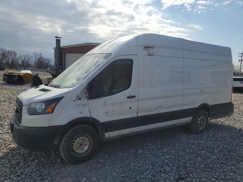 Продажа на аукционе авто 2019 Ford Transit, vin: 1FTYR3XM7KKB25457, номер лота: 47259826