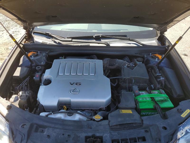 Aukcja sprzedaży 2015 Lexus Es, vin: JTHBK1GG4F2178775, numer aukcji: 47250386