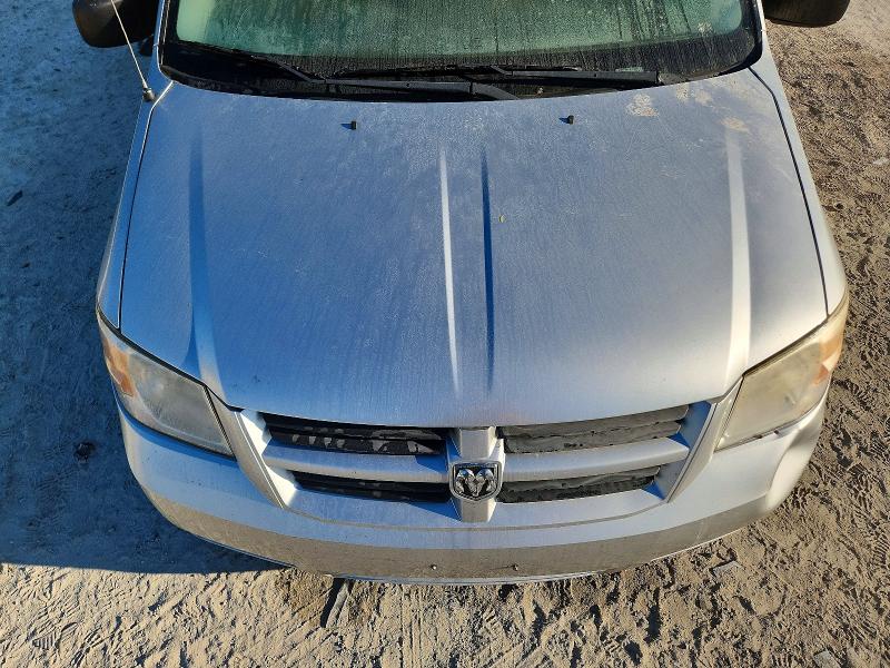46947406 :رقم المزاد ، 2D4RN4DE0AR147063 vin ، 2010 Dodge Grand Caravan مزاد بيع