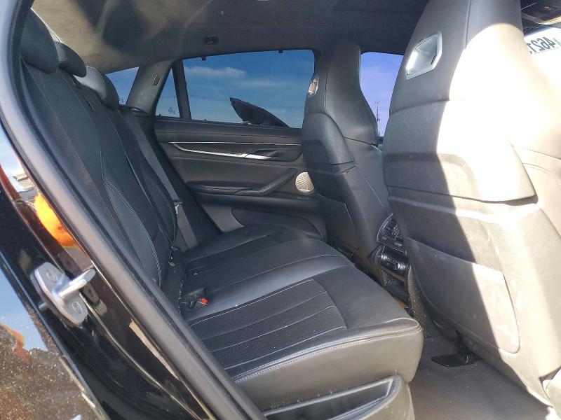 Aukcja sprzedaży 2017 Bmw X6, vin: 5YMKW8C57H0U71708, numer aukcji: 46219756