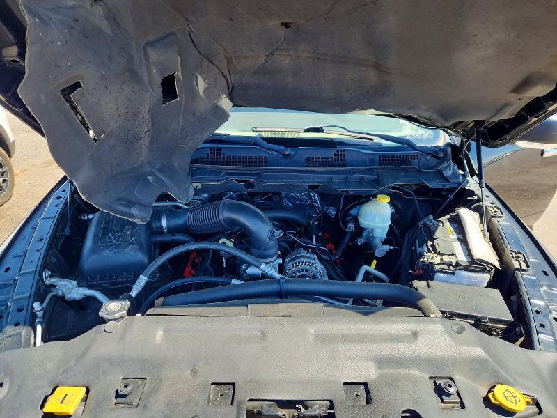 2014 Ram 1500 მანქანა იყიდება აუქციონზე, vin: 1C6RR6LT2ES180526, აუქციონის ნომერი: 46463066