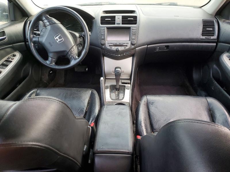 Aukcja sprzedaży 2006 Honda Accord, vin: 1HGCM66836A800085, numer aukcji: 46545646