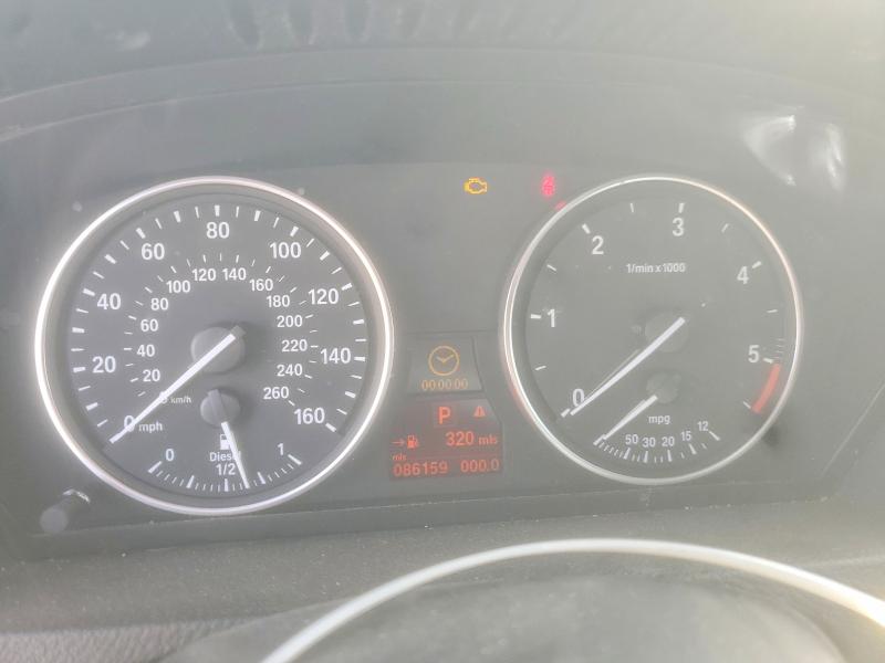 Продажа на аукционе авто 2009 Bmw X5, vin: 5UXFF03579LJ98344, номер лота: 79438775