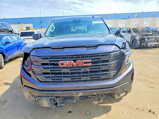 Продаж на аукціоні авто 2024 Gmc Sierra, vin: 3GTPUJEK4RG286818, номер лоту: 47614716