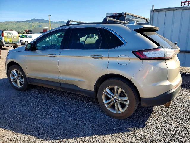 Продаж на аукціоні авто 2017 Ford Edge, vin: 2FMPK3J87HBB27168, номер лоту: 47442426