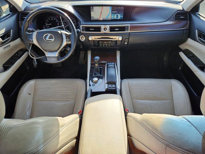 Продажа на аукционе авто 2014 Lexus Gs 350, vin: JTHCE1BL2E5025227, номер лота: 46534716