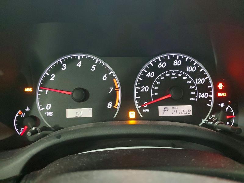 Aukcja sprzedaży 2013 Toyota Corolla, vin: 2T1BU4EE9DC124174, numer aukcji: 47319076