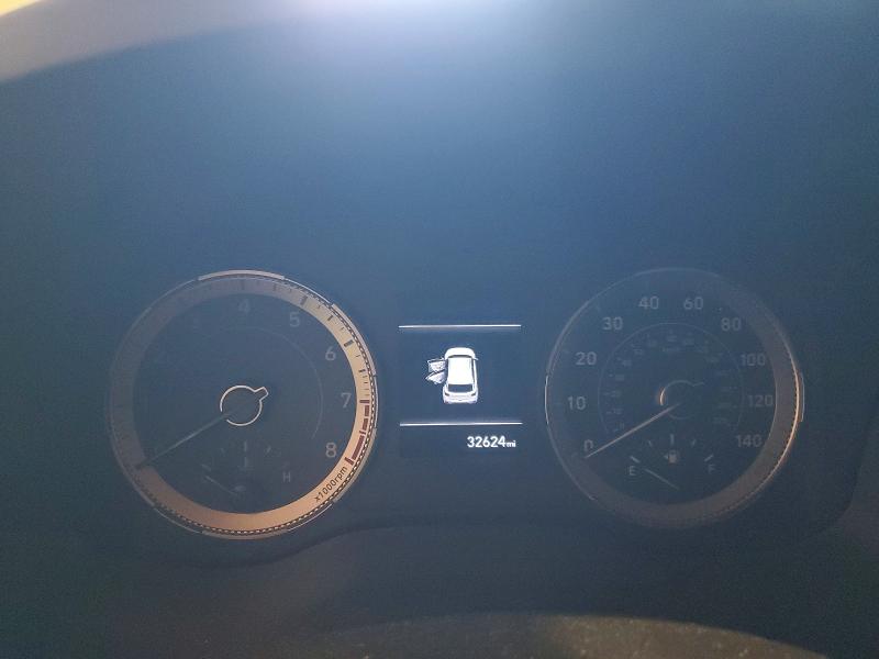 Продаж на аукціоні авто 2021 Hyundai Venue, vin: KMHRB8A3XMU079261, номер лоту: 41892166