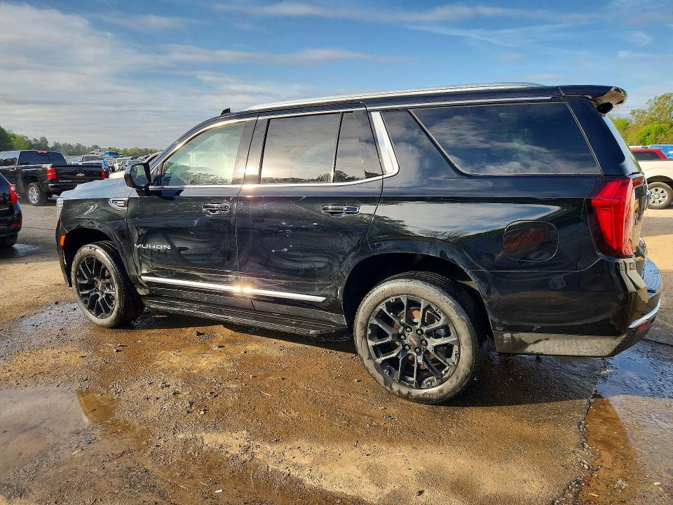 Продажа на аукционе авто 2023 Gmc Yukon, vin: 1GKS2BKD6PR141289, номер лота: 46838876