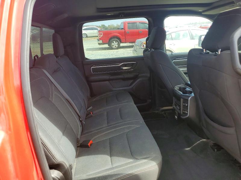 Aukcja sprzedaży 2020 Ram 1500, vin: 1C6RRFFG4LN314981, numer aukcji: 45887696